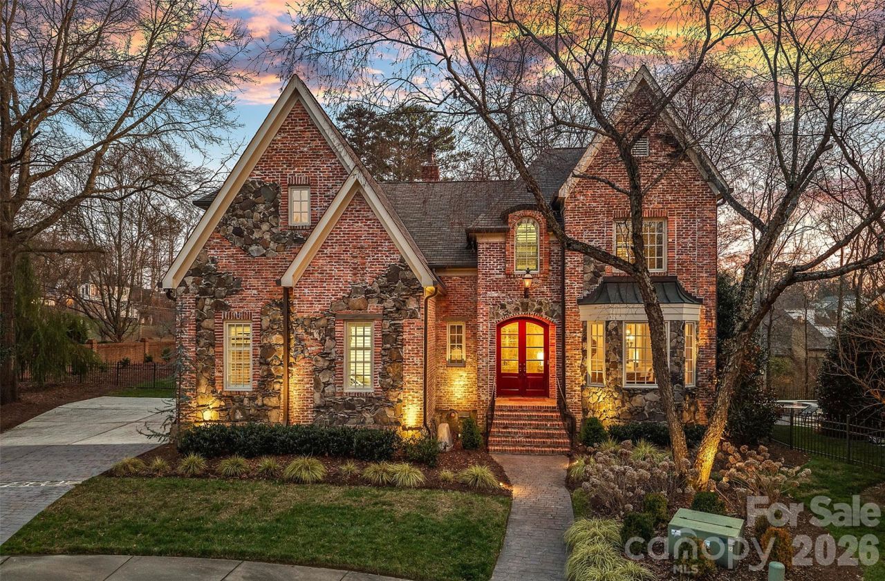 3618 Hennessy Place, Charlotte, NC 28210 Main Photo