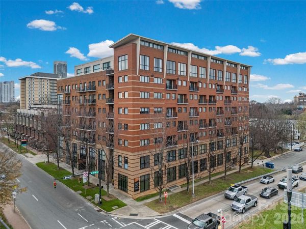 715 N Church Street , Unit 701, Charlotte, NC 28202
