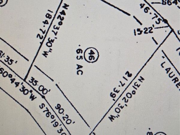 0 Sparrows Way , Lake Lure, NC 28746