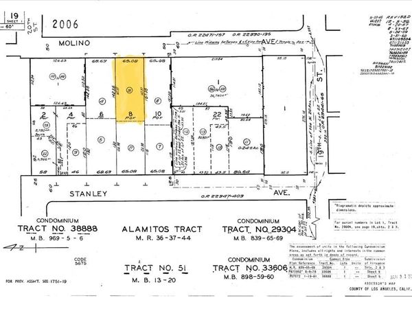 1955 Molino Avenue, Signal Hill, CA 90755