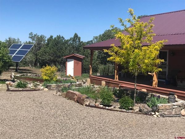 940 County Road 973, Arboles, CO 81121