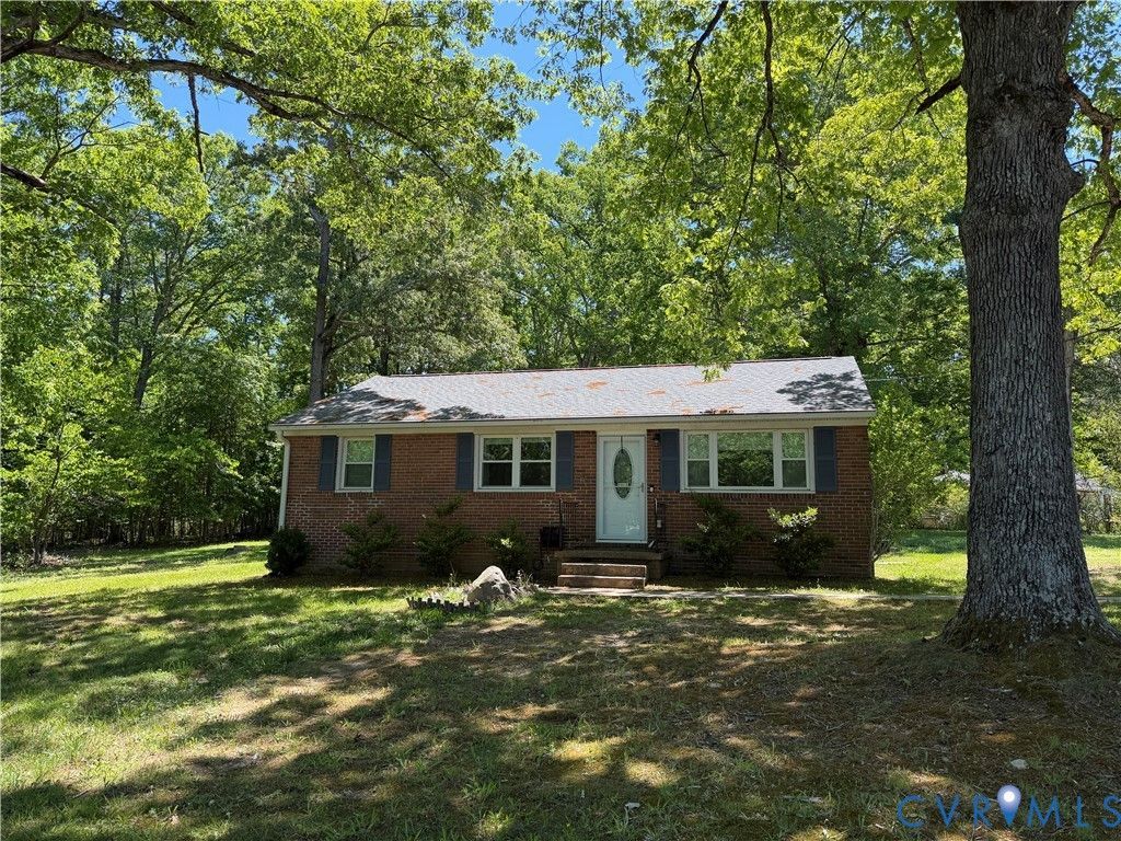 1611 Anderson Highway, Powhatan, VA 23139 Main Photo