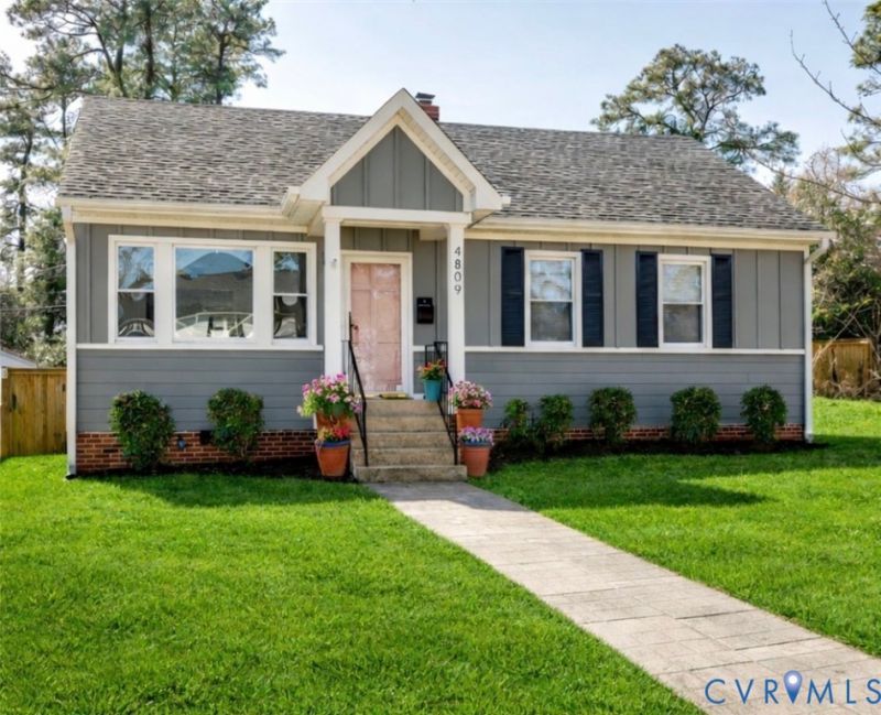 4809 Cutshaw Avenue , Richmond, VA 23230 Main Photo