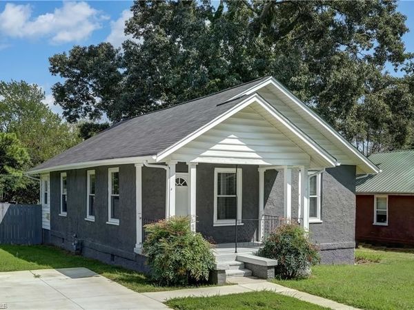 2318 Spruce Street, Greensboro, NC 27405