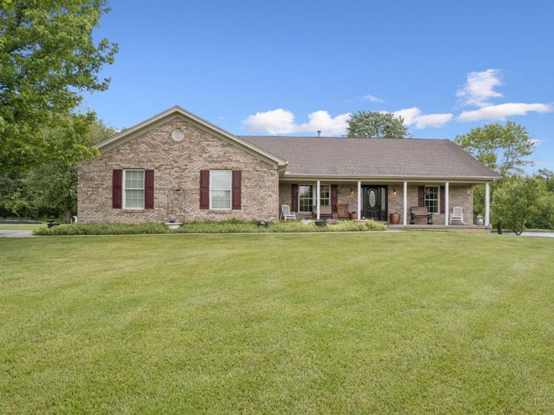 5246 Smokey Road, Jackson Twp, OH 45176 Photo 1