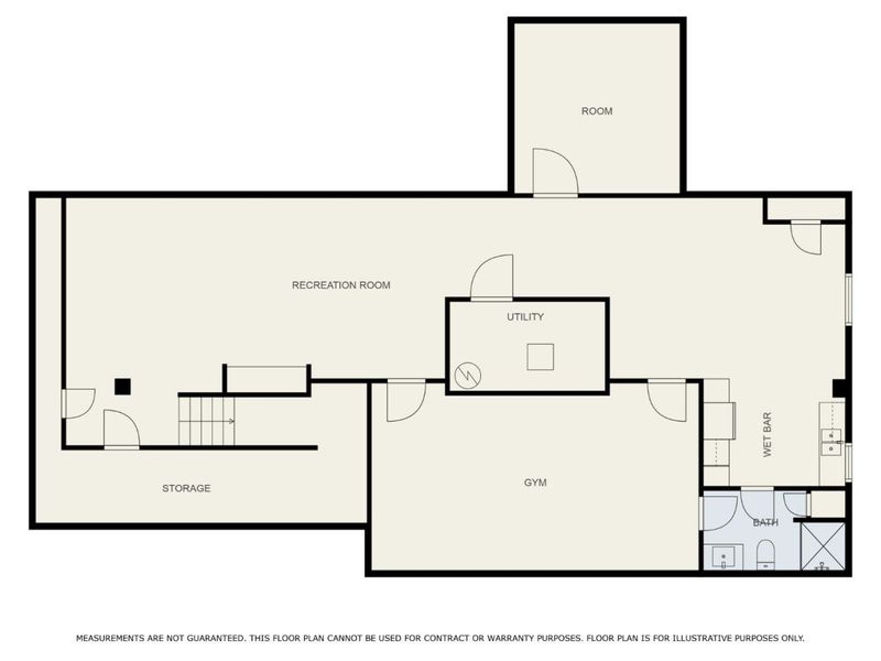 5246 Smokey Road, Jackson Twp, OH 45176 Photo 28