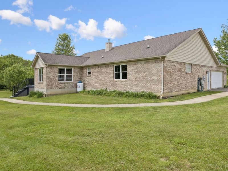 5246 Smokey Road, Jackson Twp, OH 45176 Photo 3