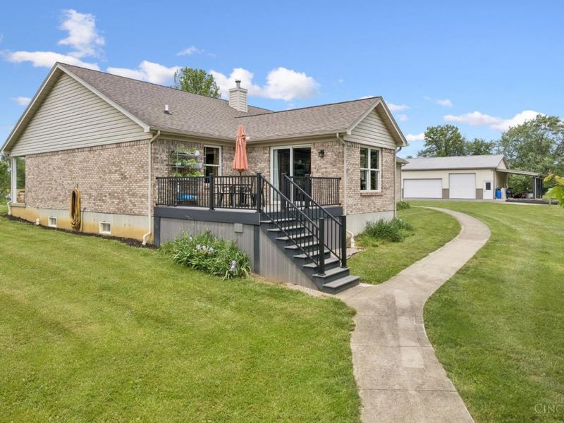 5246 Smokey Road, Jackson Twp, OH 45176 Photo 4