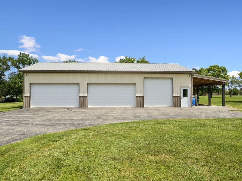 5246 Smokey Road, Jackson Twp, OH 45176 Photo 44