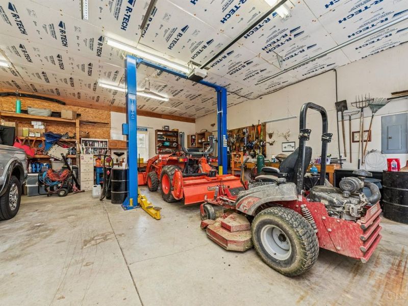 5246 Smokey Road, Jackson Twp, OH 45176 Photo 47