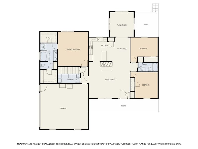 5246 Smokey Road, Jackson Twp, OH 45176 Photo 5