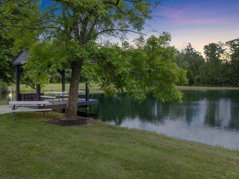 5246 Smokey Road, Jackson Twp, OH 45176 Photo 58