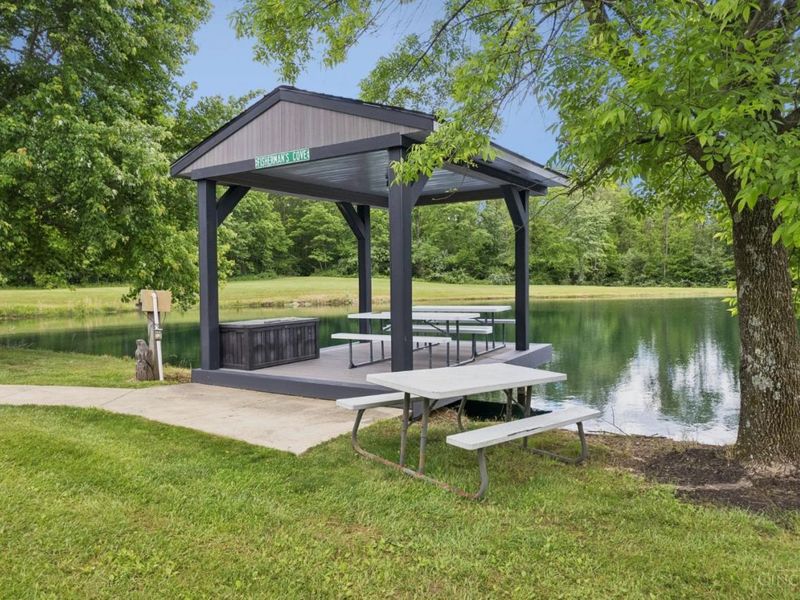 5246 Smokey Road, Jackson Twp, OH 45176 Photo 62