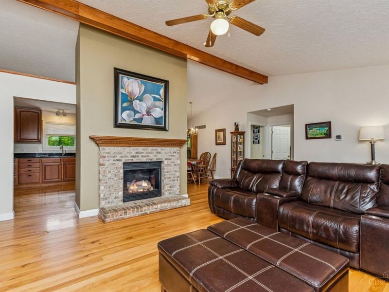 5246 Smokey Road, Jackson Twp, OH 45176 Photo 8