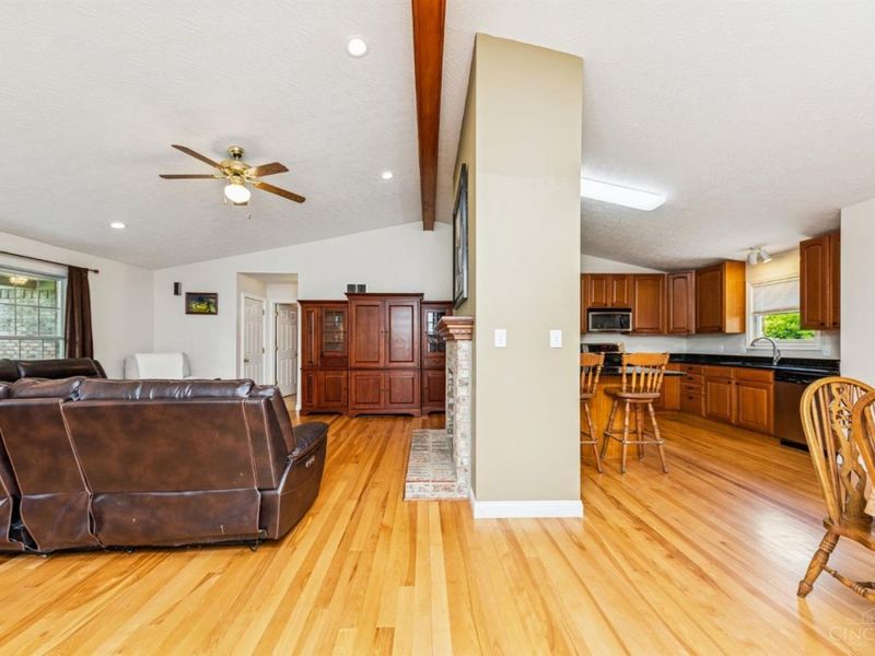 5246 Smokey Road, Jackson Twp, OH 45176 Photo 9