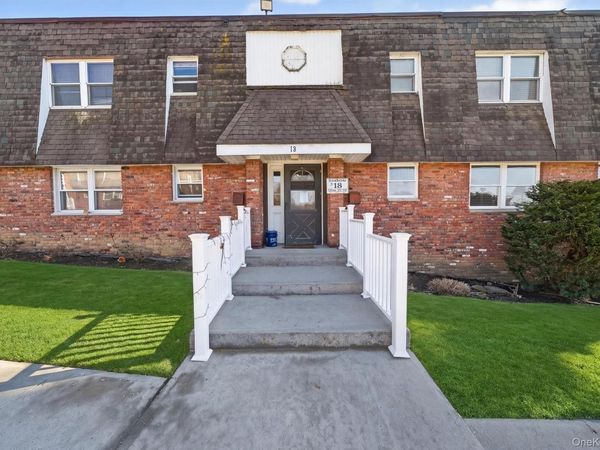 18 Crescent Drive, Unit 69, Thiells, NY 10984