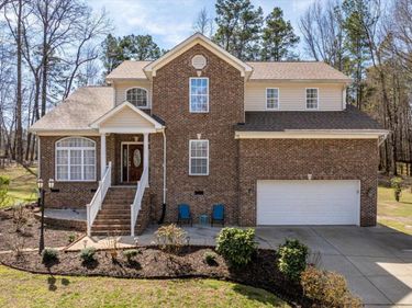 2053 Stillwood Drive, Youngsville, NC 27596