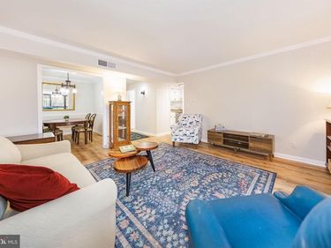 801 N HOWARD STREET, Unit 303, ALEXANDRIA, VA 22304