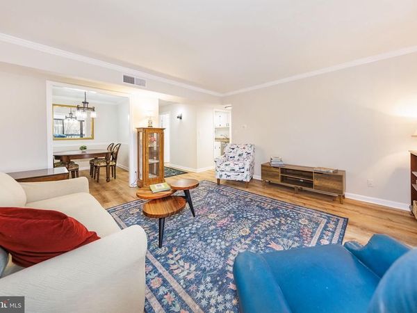 801 N HOWARD STREET, Unit 303, ALEXANDRIA, VA 22304