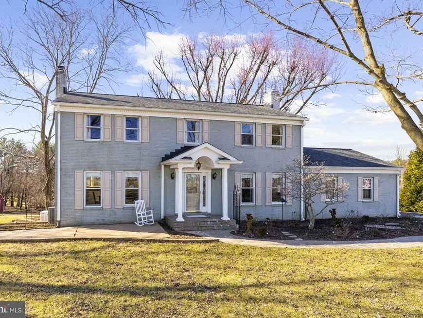 1201 Round Gate Court, Woodbine, MD 21797 Main Photo