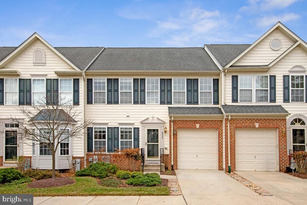 4905 Evening Sky Court, Unit 6, Ellicott City, MD 21043 Main Photo