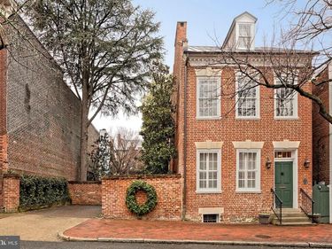113-115 SOUTH LEE STREET , ALEXANDRIA, VA 22314
