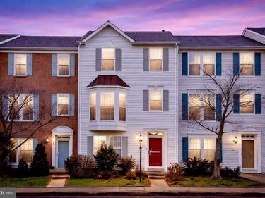 2558 BANSHIRE DRIVE, HERNDON, VA 20171