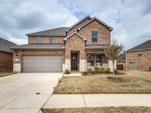 2813 Acadia Drive, Corinth, TX 76210