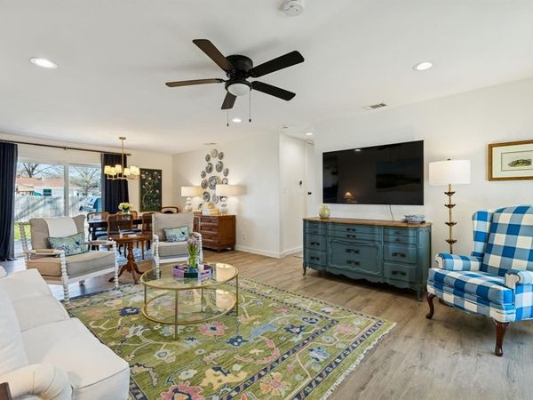 3010 Joanna Drive, Farmers Branch, TX 75234