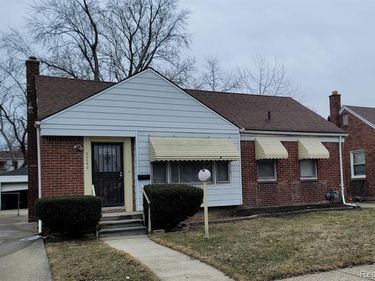 20042 Freeland Street, Detroit, MI 48235