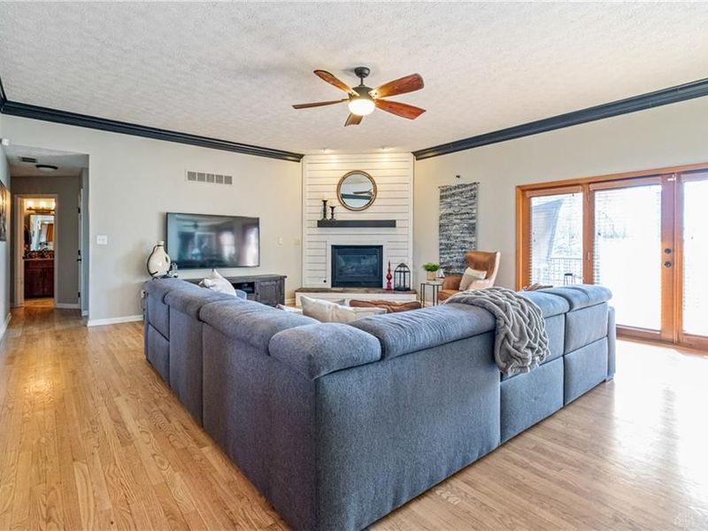 857 Shaney Lane, Brookville, OH 45309 Photo 8