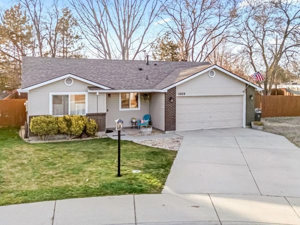 2828 W Leroy Ct, Meridian, ID 83642