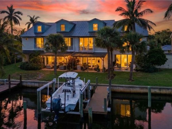 4800 Bethel Creek Drive , Unit 6S, Vero Beach, FL 32963