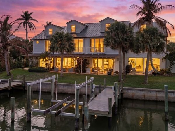 4800 Bethel Creek Drive , Unit 6S, Vero Beach, FL 32963