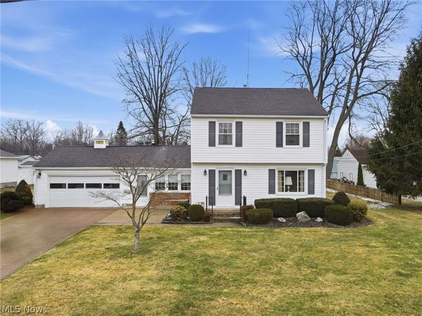 1516 Union Avenue , Ashtabula, OH 44004