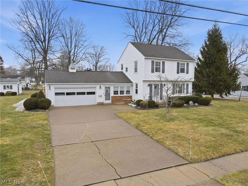 1516 Union Avenue, Ashtabula, OH 44004 Photo 2