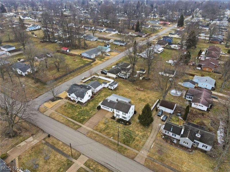 1516 Union Avenue, Ashtabula, OH 44004 Photo 5