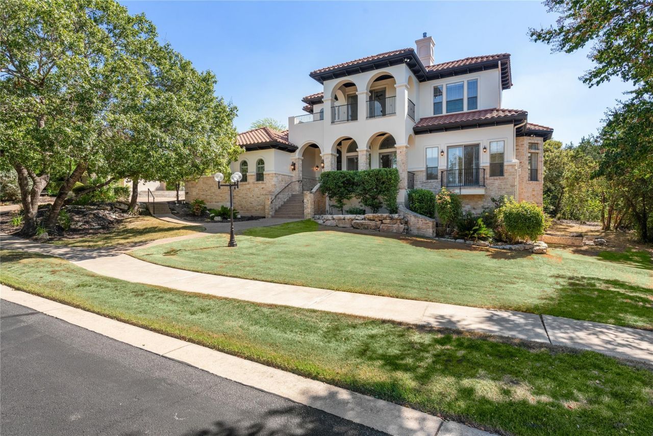 4312 Lakeway Blvd, Austin, TX 78734 Main Photo