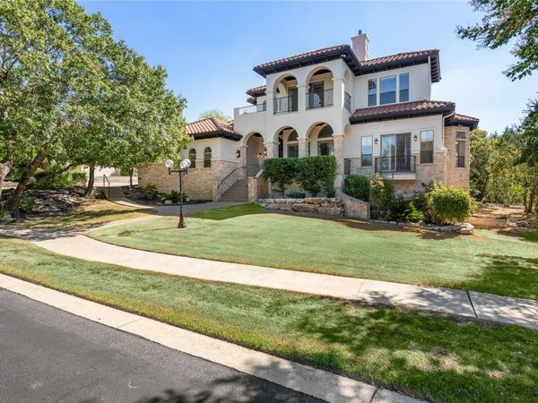 4312 Lakeway BLVD, Austin, TX 78734