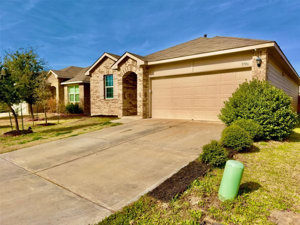 3706 Canaan Matthew DR, Austin, TX 78725