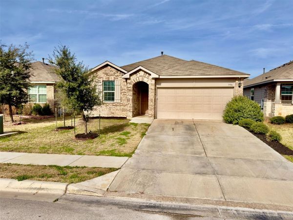 3706 Canaan Matthew DR, Austin, TX 78725