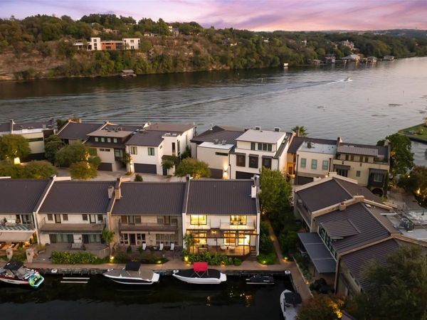 2431 Westlake DR, Austin, TX 78746