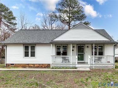 2709 Lawland Drive, Henrico, VA 23294
