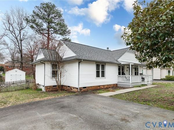 2709 Lawland Drive, Henrico, VA 23294