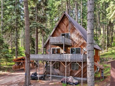 211 Indian Hill Road , Cle Elum, WA 98922