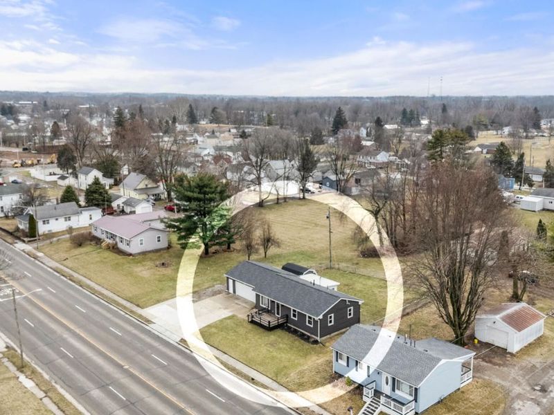 1121 W Sandusky Avenue, Bellefontaine, OH 43311 Photo 30