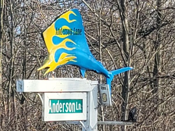 0 Anderson lots 10,11 & 12 Lane, Celina, OH 45822