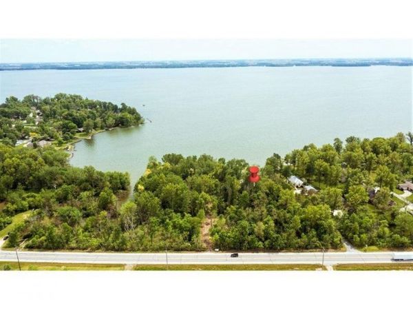 0 Anderson Lane, Celina, OH 45822