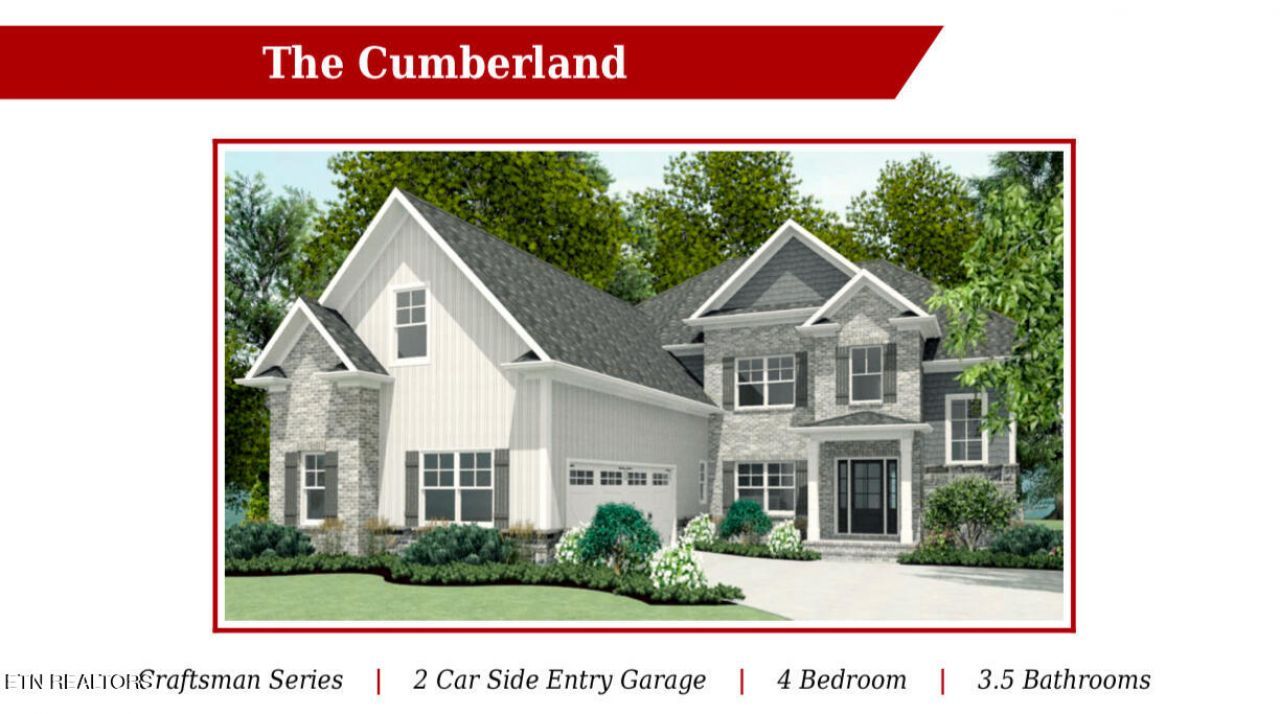 2417 Tributary Drive, Sevierville, TN 37876 Main Photo