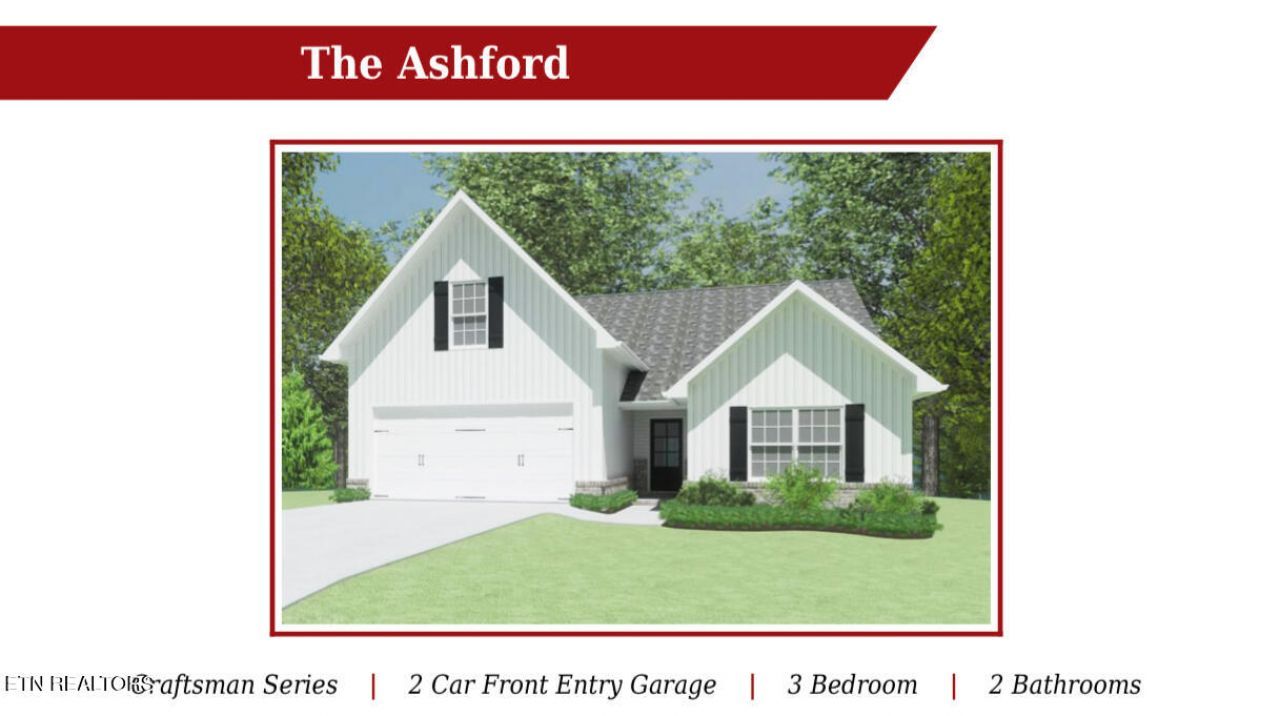 2357 Tributary Drive, Sevierville, TN 37876 Main Photo